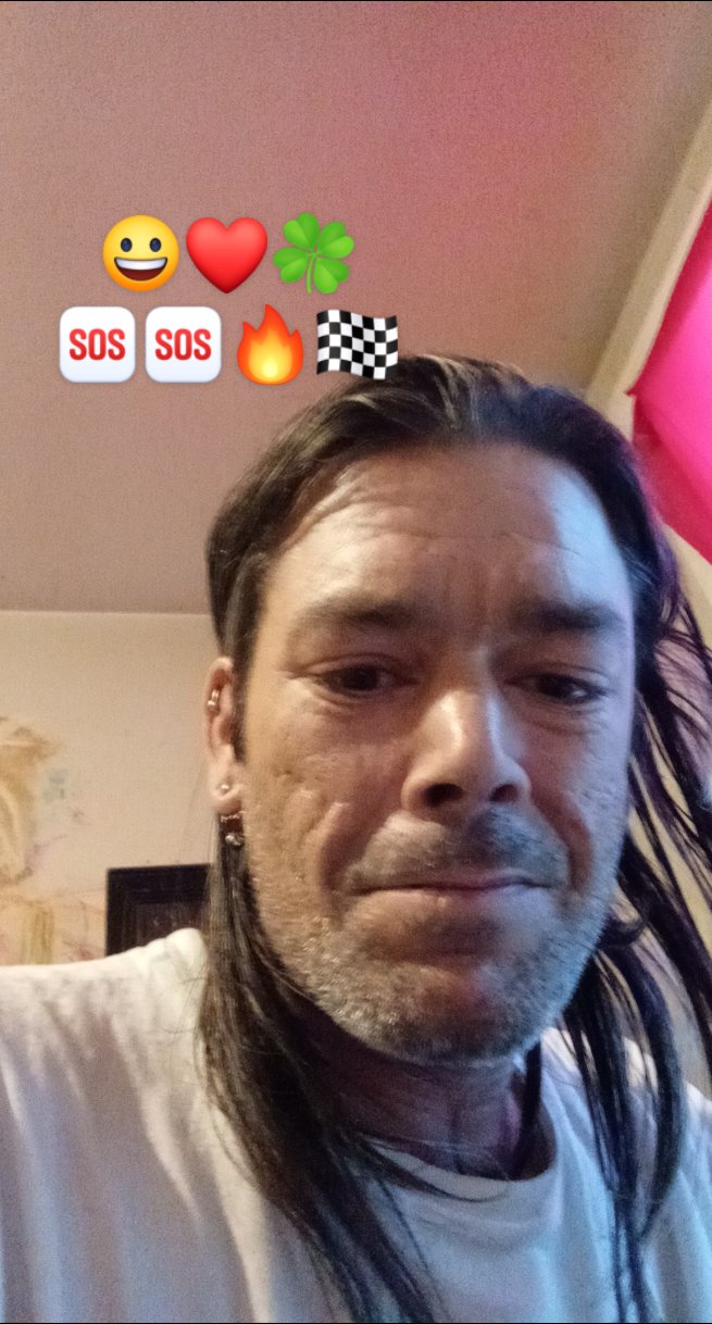 Profil de Abdalha, 42 ans, TS Monaco à Teillet-Argenty