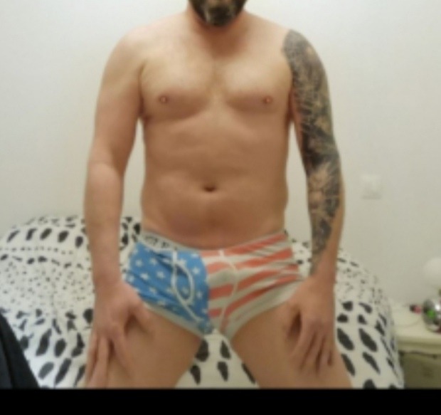Profil de Amadeo, 52 ans, TS Monaco à Châteaubourg