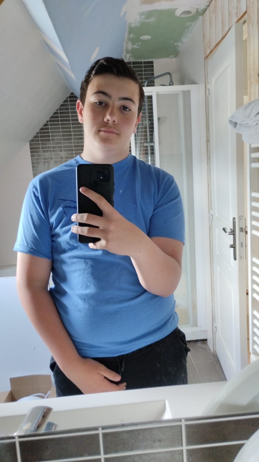 Profil de Myrtil, 24 ans, TS Monaco à Villemoisson-sur-Orge