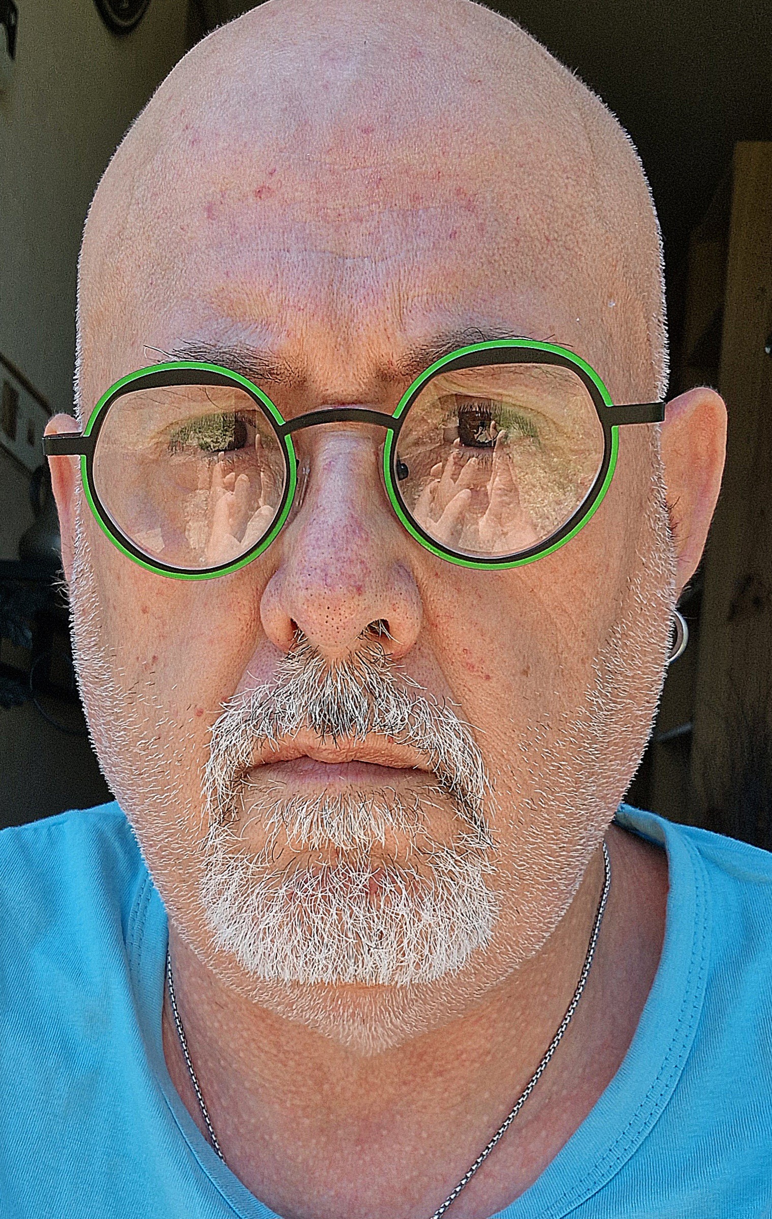 Profil de Ouriel, 55 ans, TS Monaco à LeLauzet-Ubaye