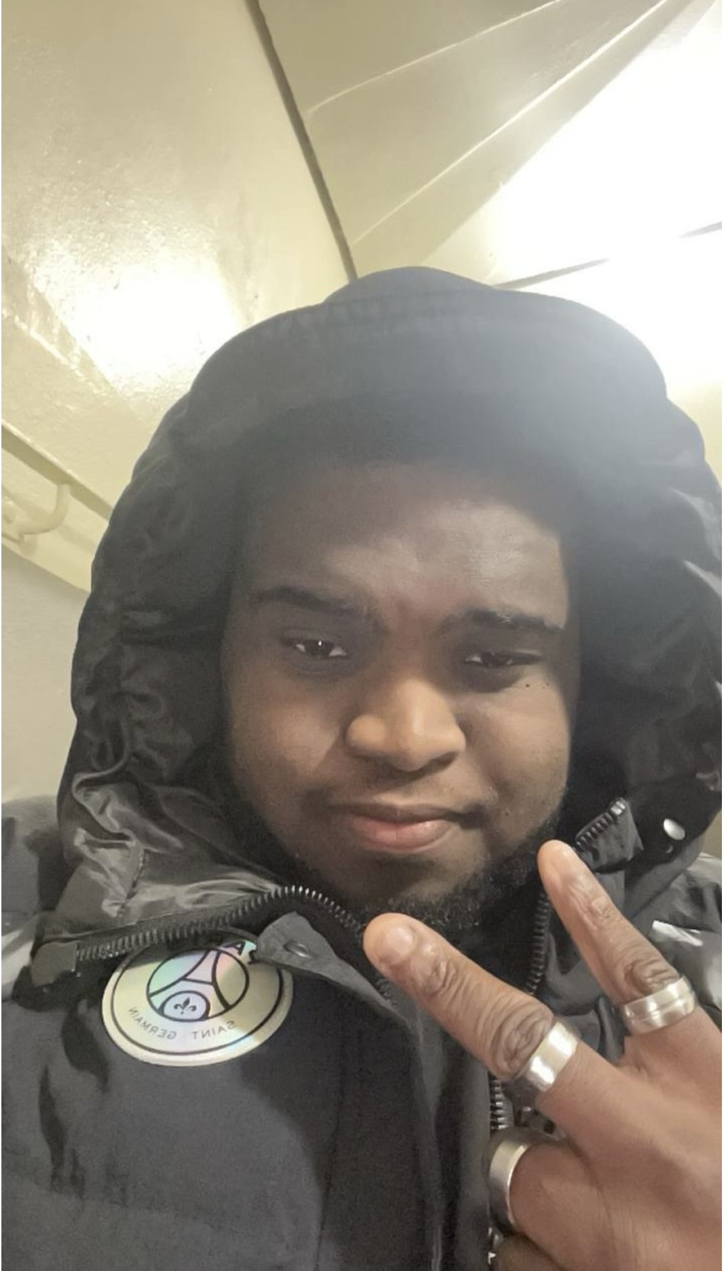 Profil de Nycolas, 21 ans, TS Monaco à Mers-sur-Indre