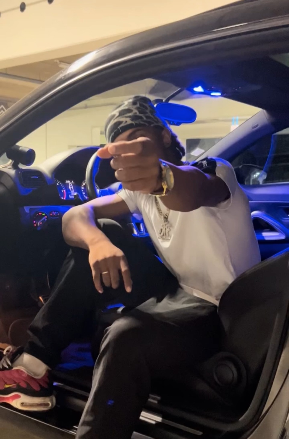 Profil de Darris, 18 ans, TS Monaco à LeLorey