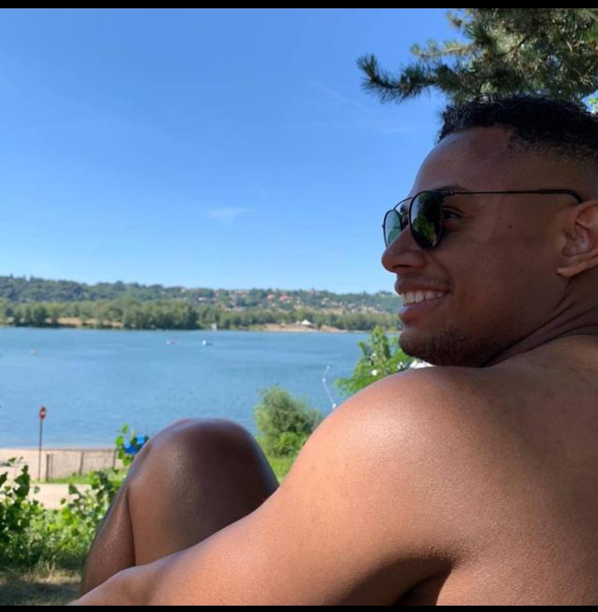 Profil de Dilhan, 35 ans, TS Monaco à Montagoudin