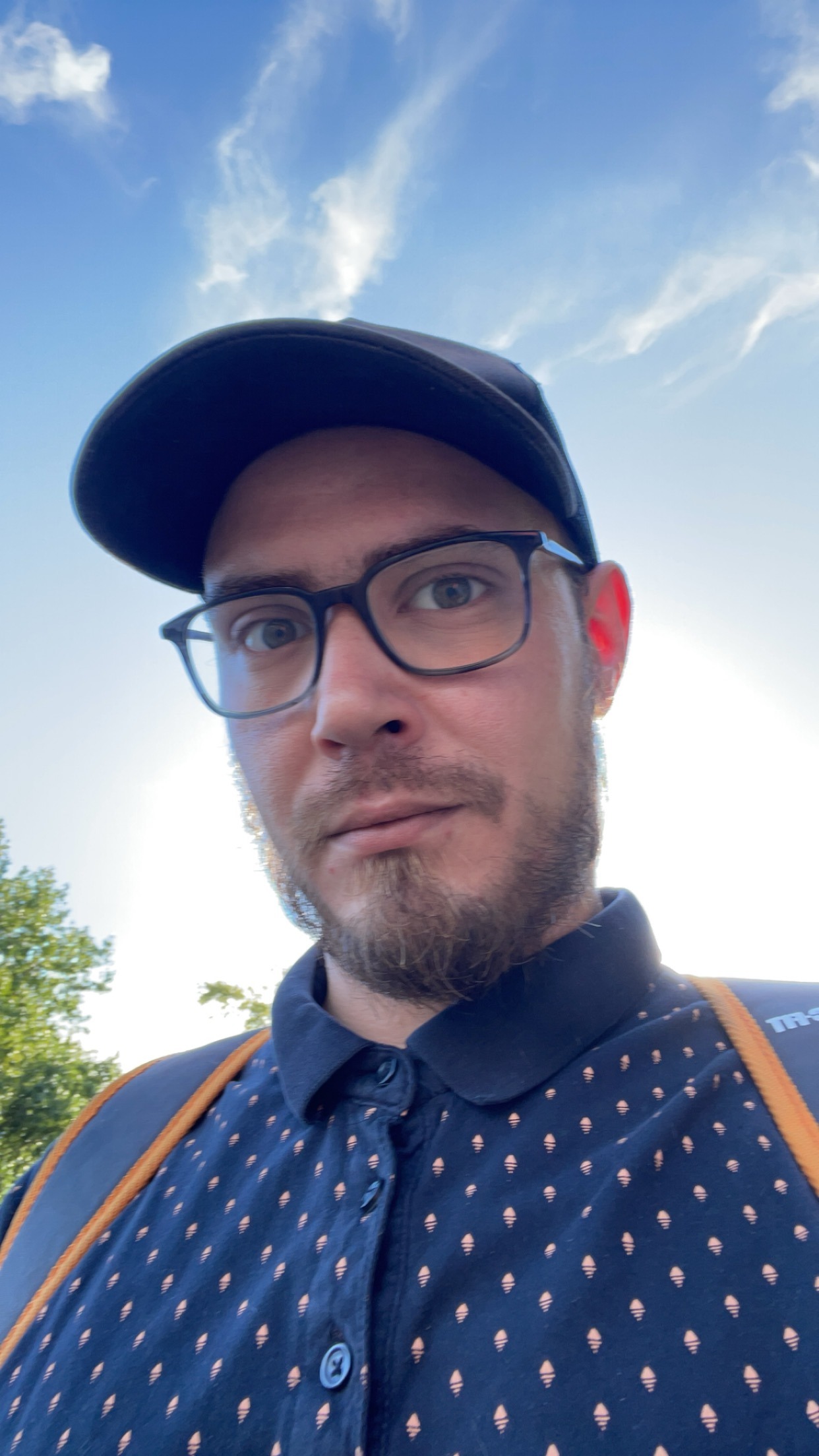 Profil de Sébastien, 31 ans, TS Monaco à Jonquery