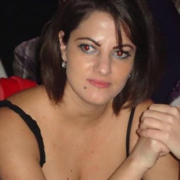 Profil de Meg, 41 ans, TS Monaco à Houdreville