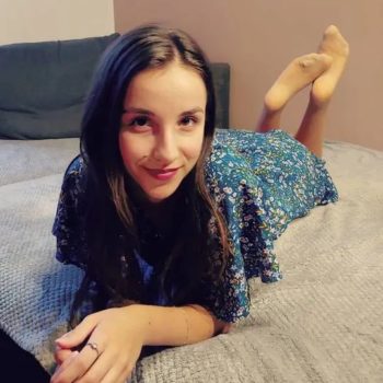Profil de Natasha, 29 ans, TS Monaco à LaVaupalière
