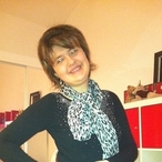 Profil de Irma, 29 ans, TS Monaco à Meloisey