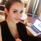 Profil de Lilliane, 36 ans, TS Monaco à Valence