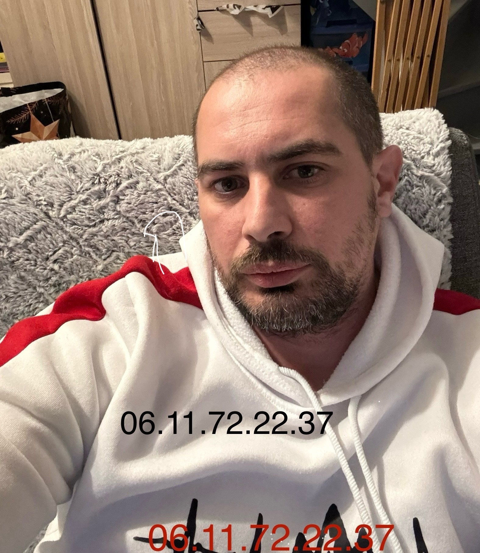 Profil de Eneko, 37 ans, TS Monaco à Poilley