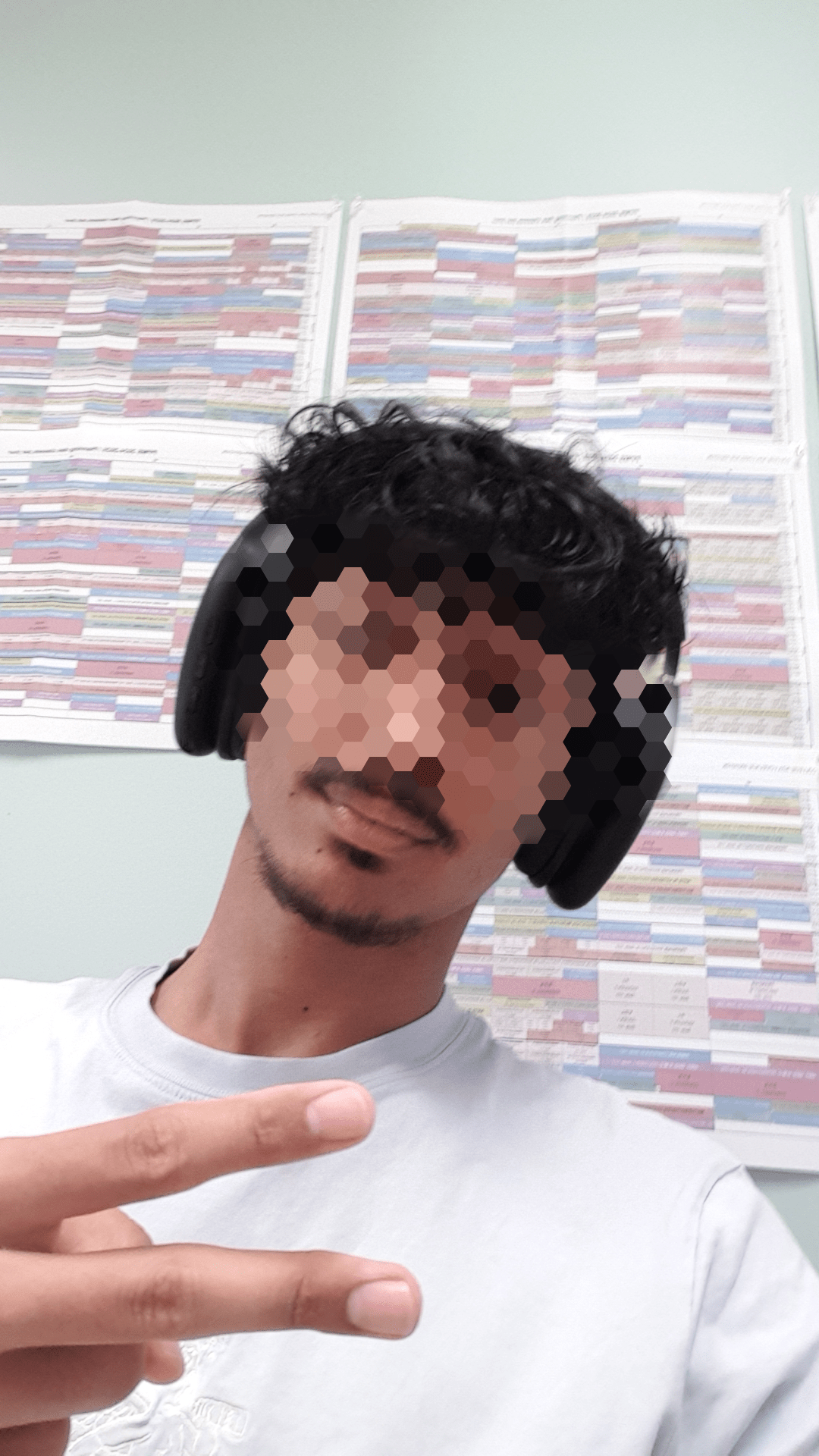 Profil de Douglas, 19 ans, TS Monaco à Saint-Philbert-sur-Boissey