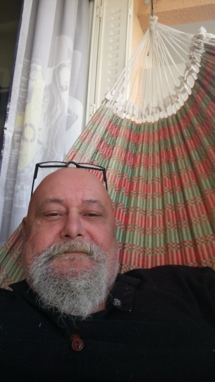 Profil de Amaro, 55 ans, TS Monaco à Saint-Front