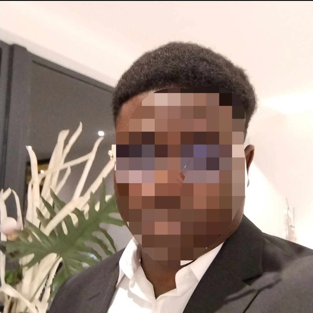 Profil de Djino, 21 ans, TS Monaco à Fontans