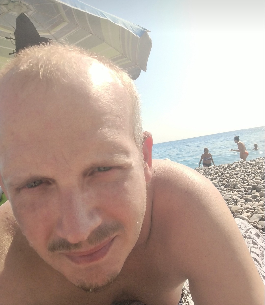 Profil de Scotty, 44 ans, TS Monaco à Villouxel