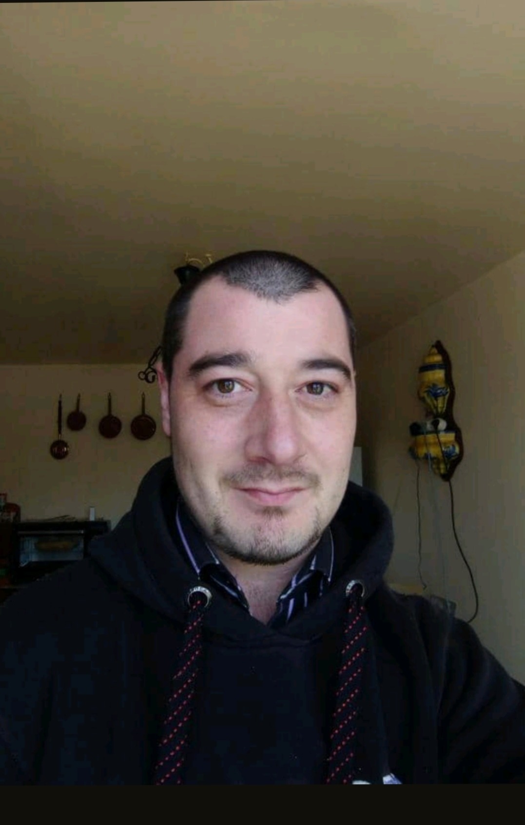 Profil de Bilhal, 37 ans, TS Monaco à Canny-sur-Matz
