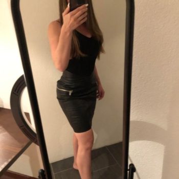 Profil de Mayline, 35 ans, TS Monaco à Résigny