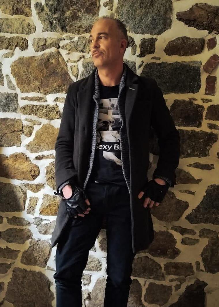 Profil de Tifenn, 46 ans, TS Monaco à Lias