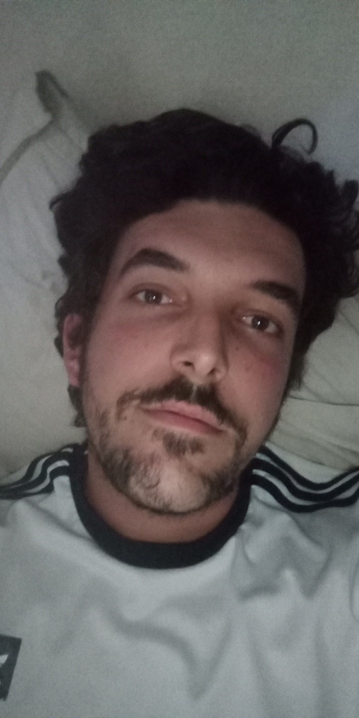 Profil de Hillel, 26 ans, TS Monaco à Cormeilles