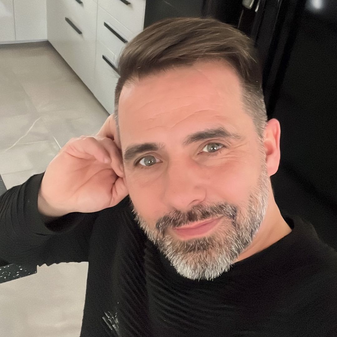 Profil de Yacir, 40 ans, TS Monaco à LaChapelle-Saint-Fray