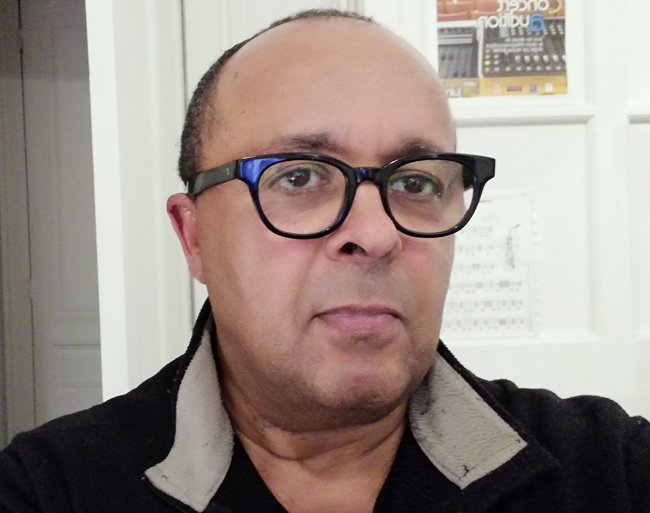 Profil de Baraa, 55 ans, TS Monaco à Grenay