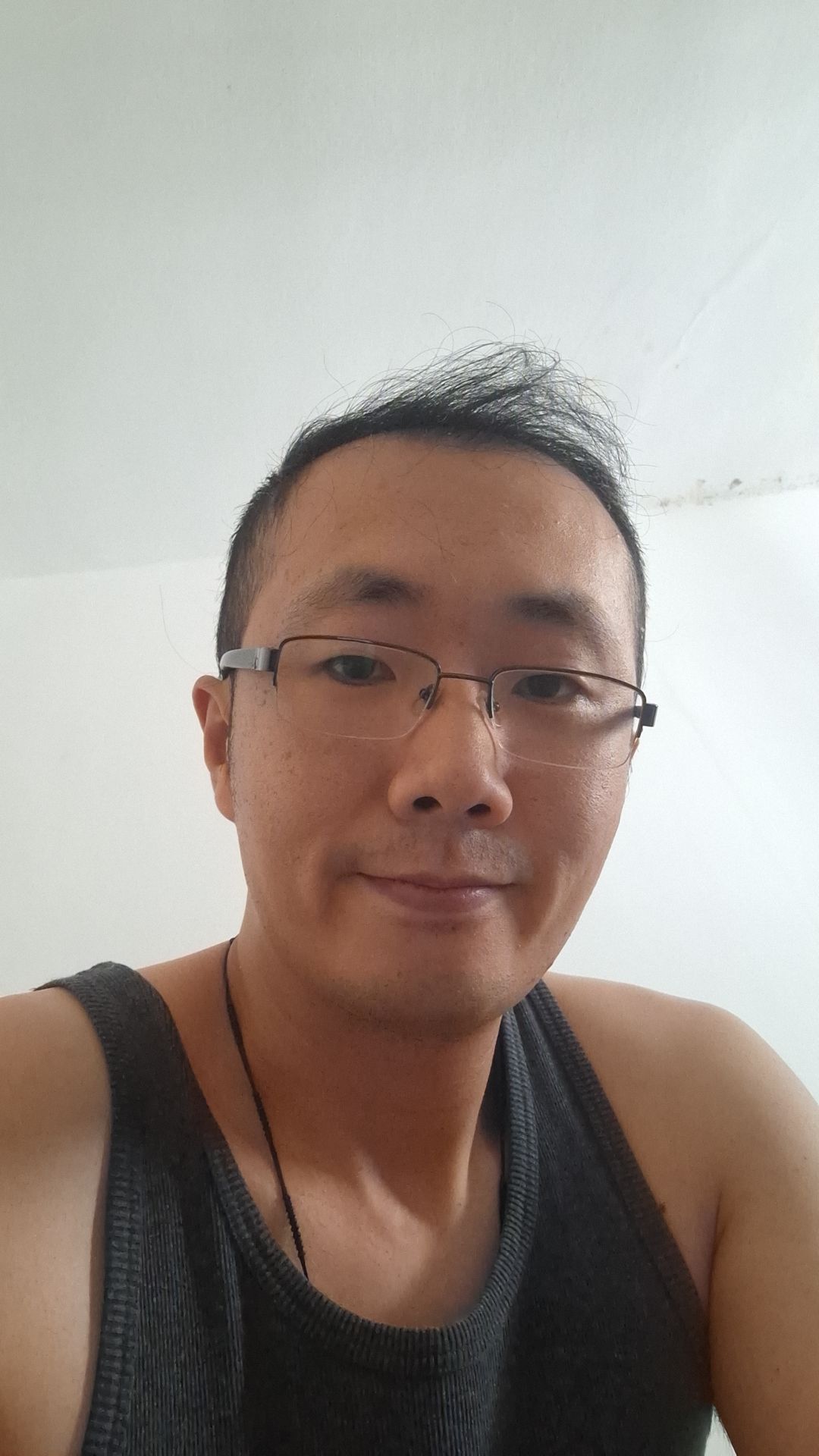Profil de Erickson, 37 ans, TS Monaco à Sainte-Colombe