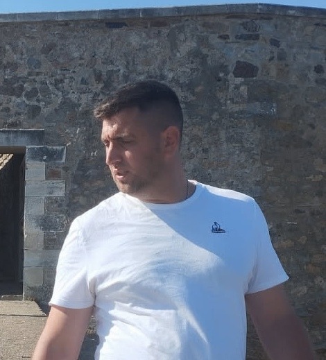 Profil de Ermin, 33 ans, TS Monaco à Lissac-sur-Couze