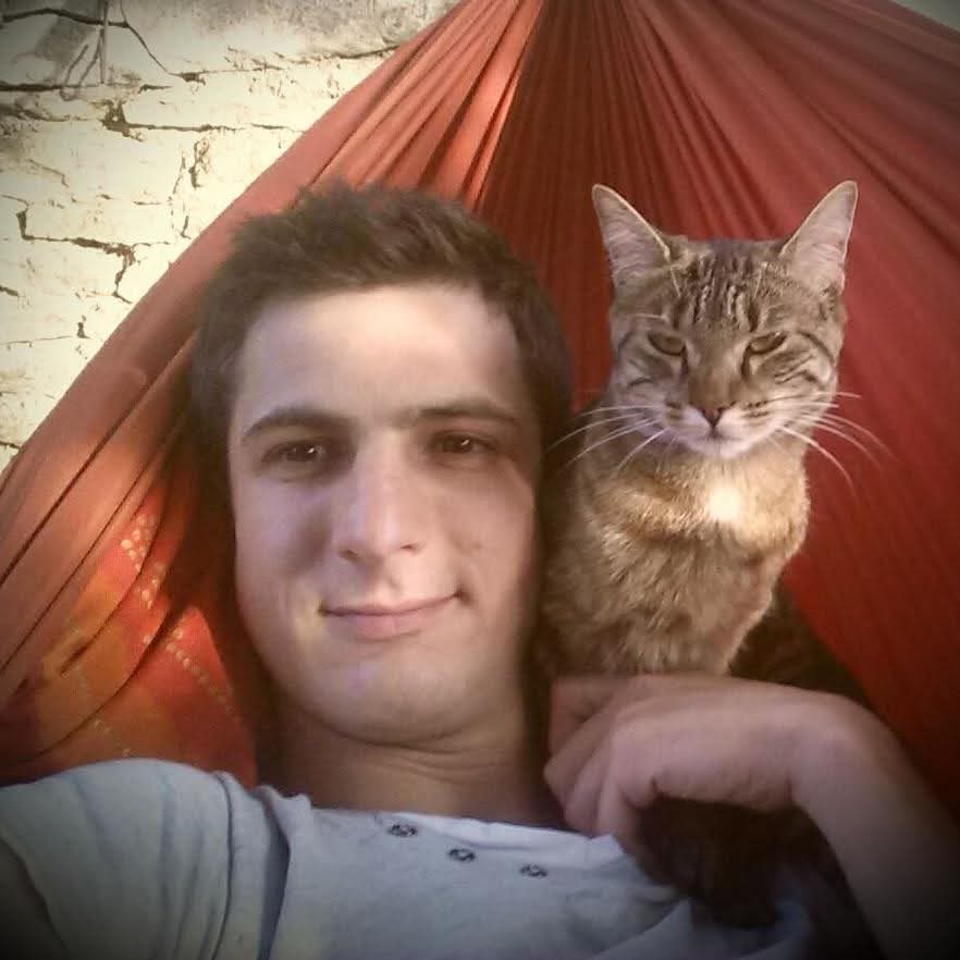 Profil de Tamer, 34 ans, TS Monaco à Foissy-lès-Vézelay