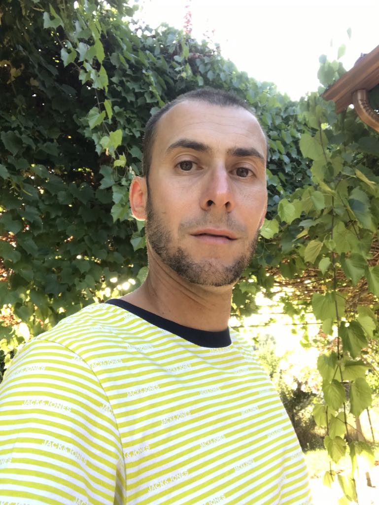 Profil de Salime, 37 ans, TS Monaco à Clichy-sous-Bois