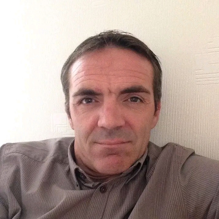 Profil de Sigfried, 49 ans, TS Monaco à Cellettes