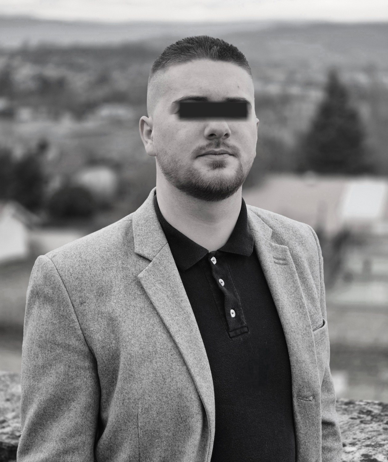 Profil de Corane, 25 ans, TS Monaco à Saint-Quirc