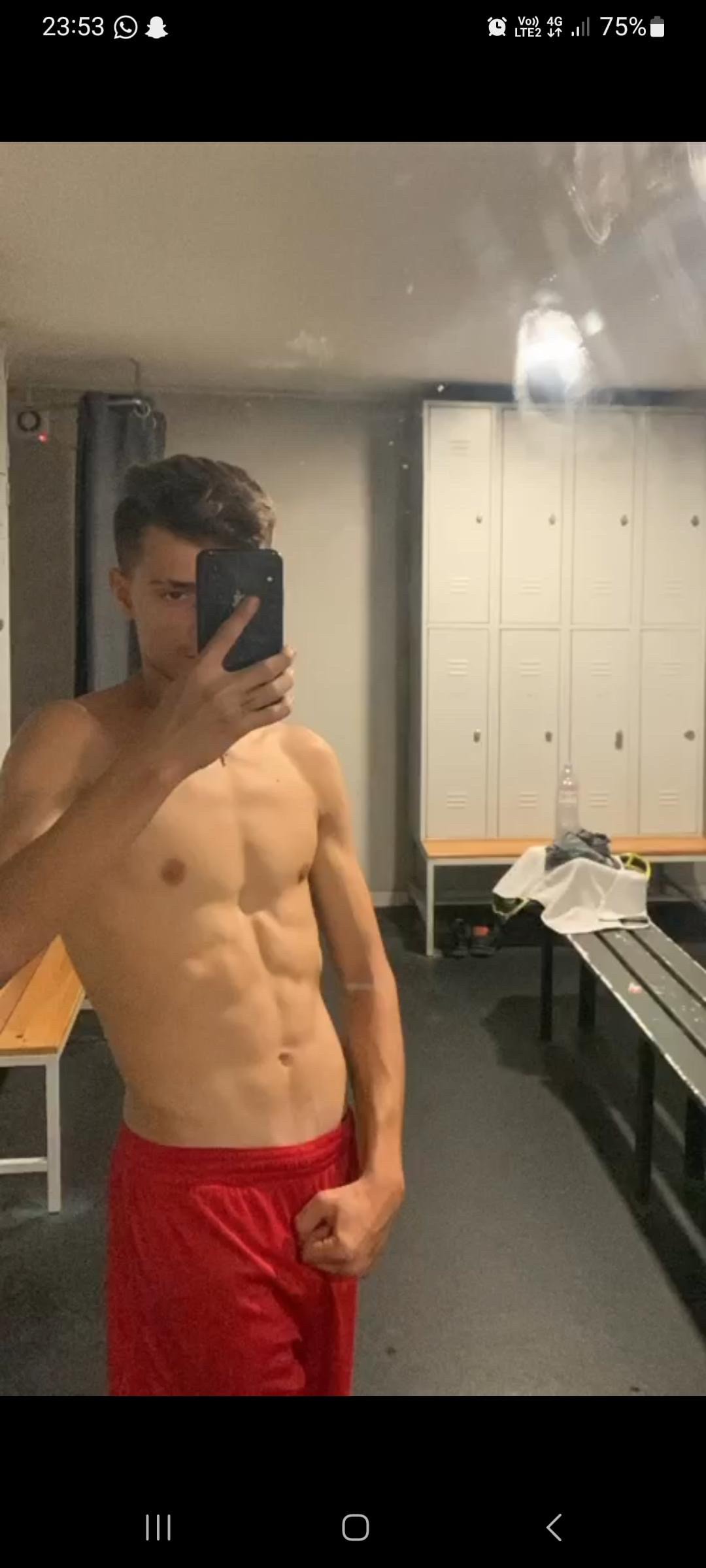 Profil de Jemmy, 20 ans, TS Monaco à Moigny-sur-École