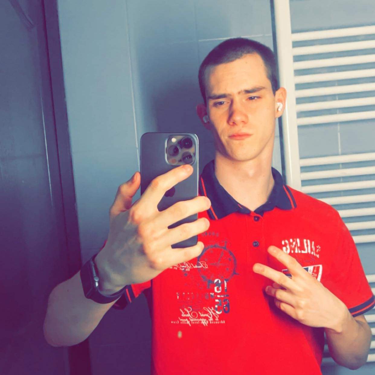 Profil de Zyad, 21 ans, TS Monaco à Fatouville-Grestain