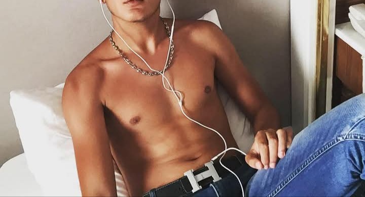 Profil de Ellyot, 31 ans, TS Monaco à LaForêt-sur-Sèvre