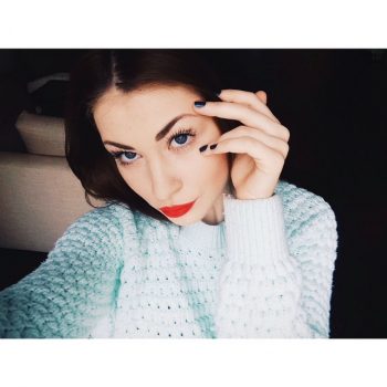 Profil de Denisa, 34 ans, TS Monaco à Sauxillanges