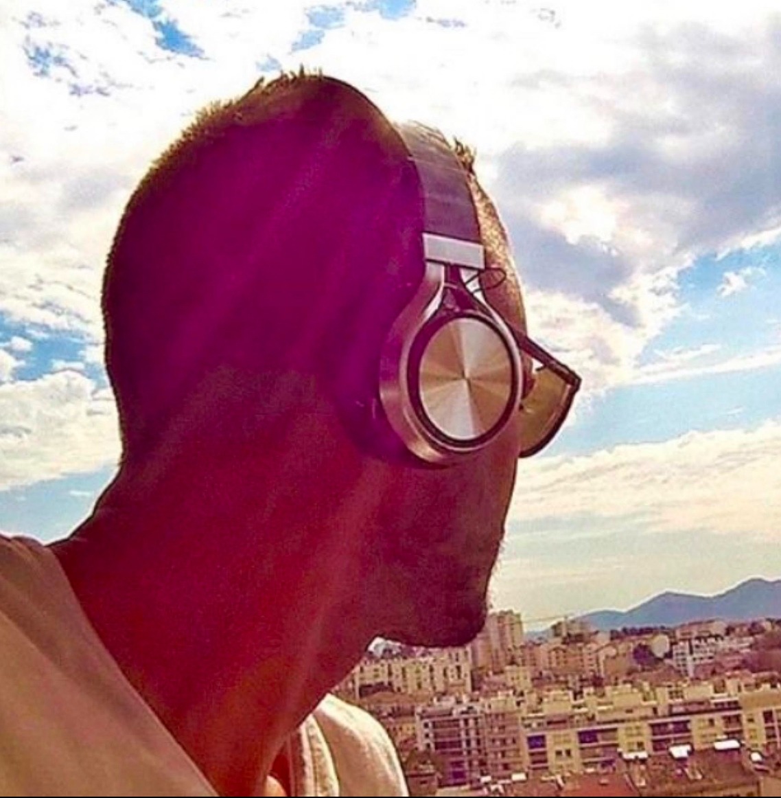 Profil de Abdelouahid, 43 ans, TS Monaco à Mouterre-sur-Blourde