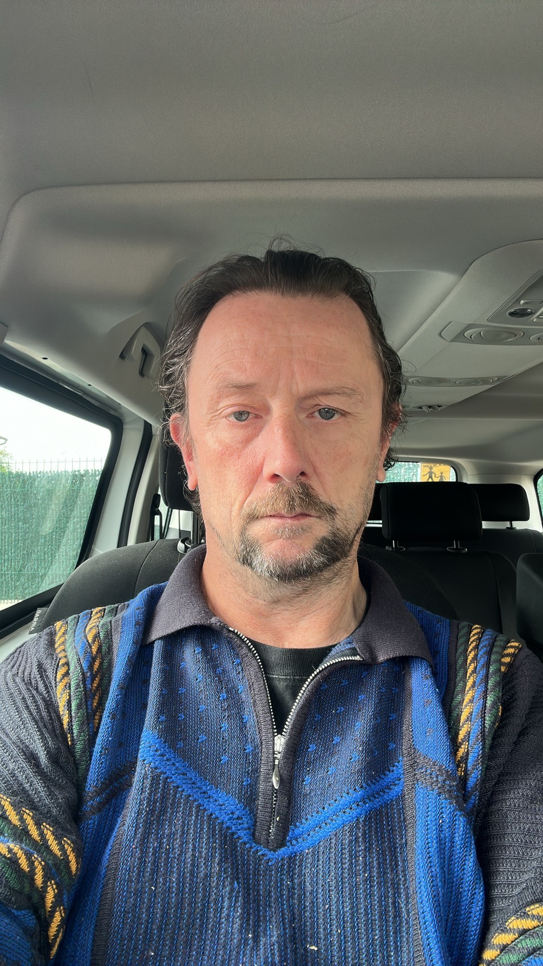 Profil de Arda, 55 ans, TS Monaco à Thouaré-sur-Loire