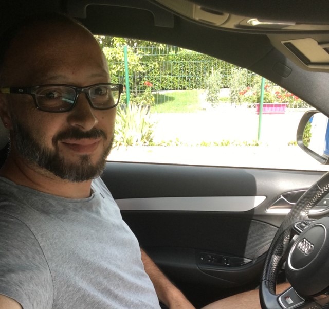 Profil de Evann, 55 ans, TS Monaco à Cesset