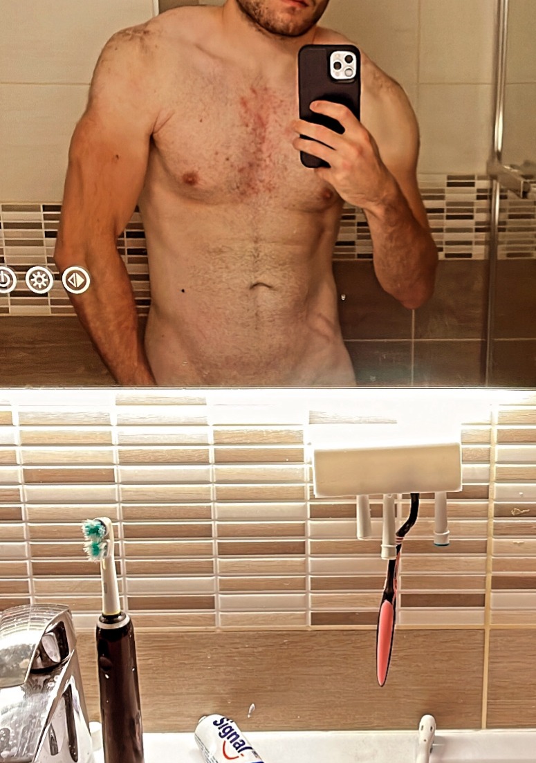 Profil de Alexy, 25 ans, TS Monaco à Labastide-du-Temple