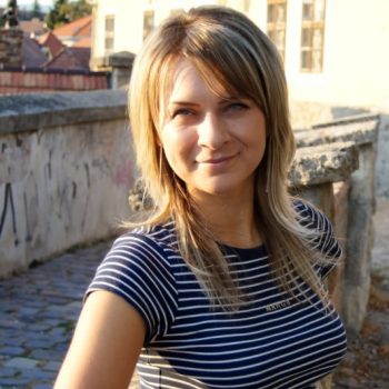 Profil de Federica, 32 ans, TS Monaco à Saint-Angel