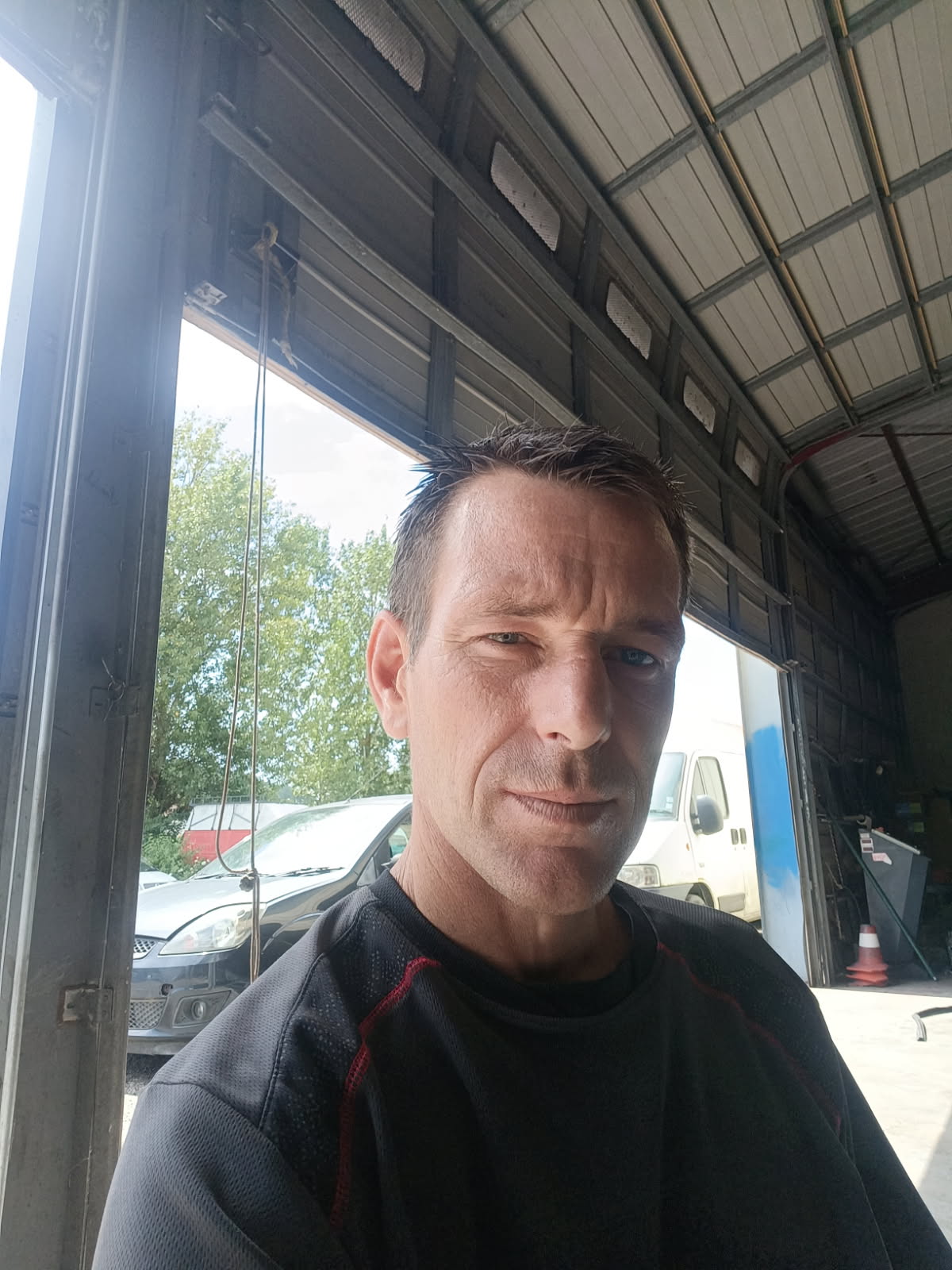 Profil de Thelor, 42 ans, TS Monaco à LeMorne-Rouge