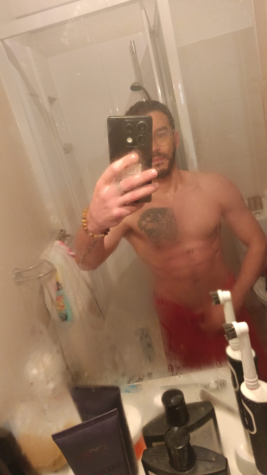 Profil de Florimon, 34 ans, TS Monaco à Albiès