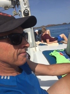 Profil de Kelig, 54 ans, TS Monaco à Charmes-sur-l'Herbasse