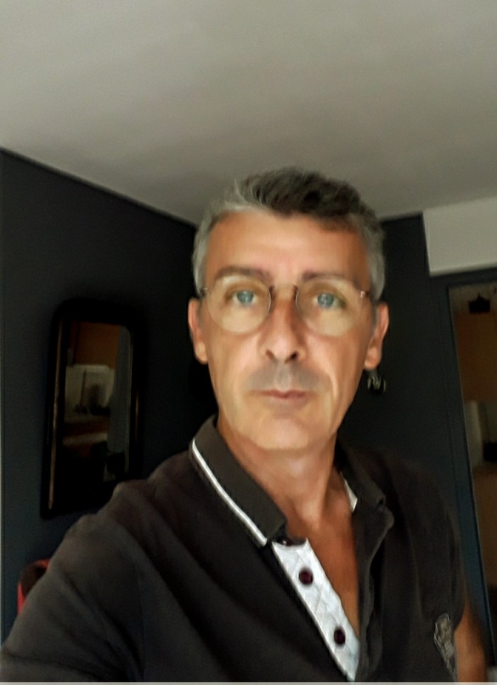 Profil de Mejid, 55 ans, TS Monaco à Armoy
