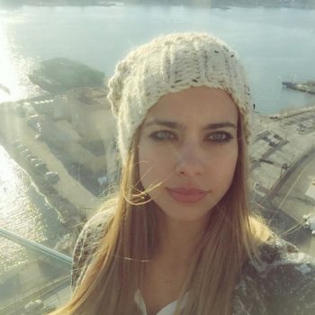 Profil de Blanche-marie, 33 ans, TS Monaco à Orry-la-Ville