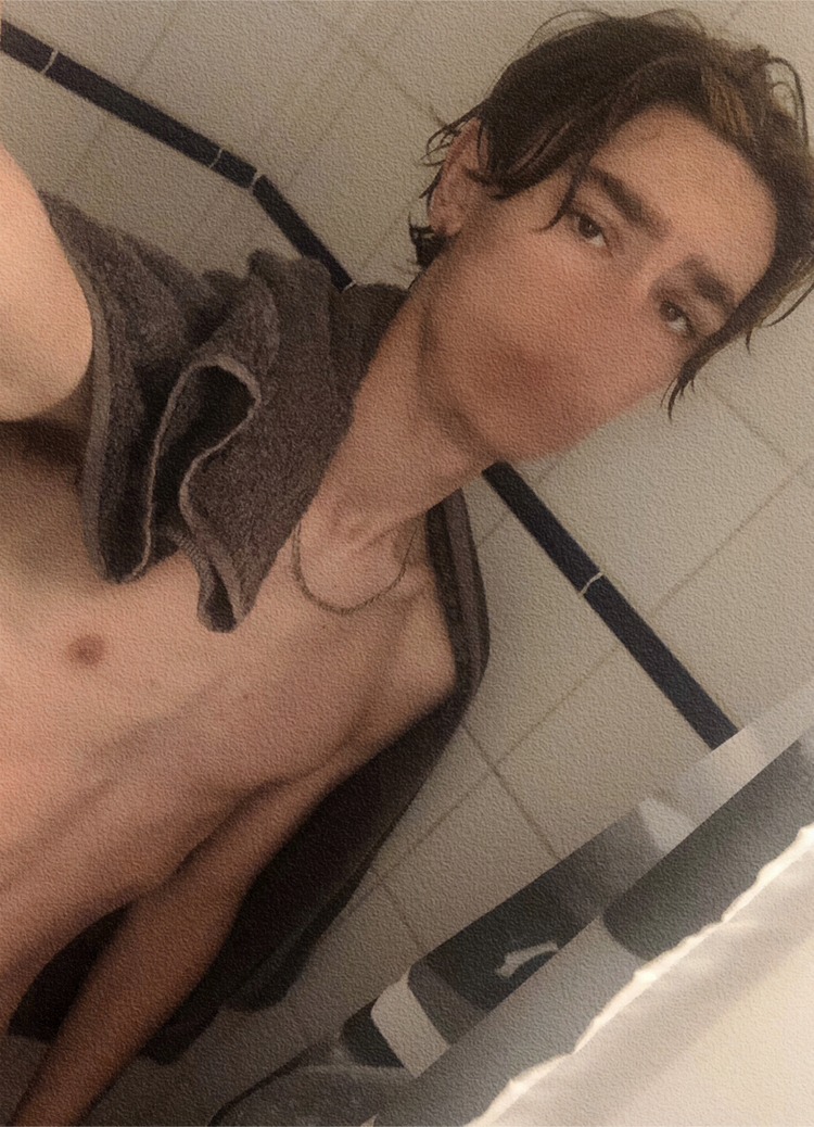 Profil de Netanel, 21 ans, TS Monaco à Lucey