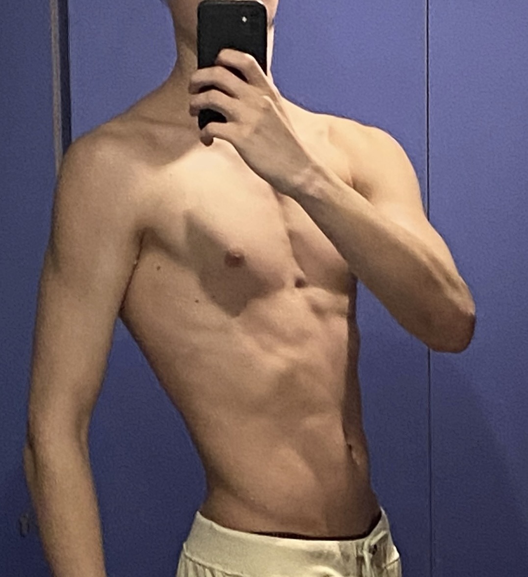 Profil de Guiliane, 21 ans, TS Monaco à Brie