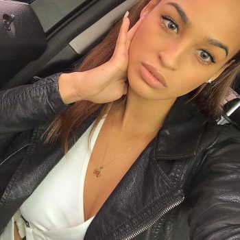 Profil de Naelie, 30 ans, TS Monaco à M'Tsangamouji