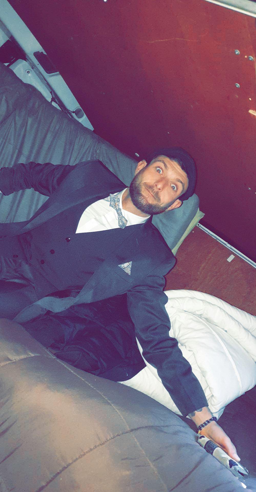 Profil de Tylann, 34 ans, TS Monaco à Autechaux