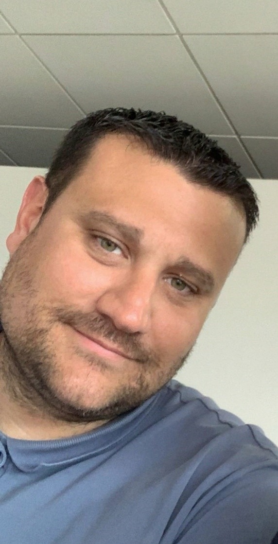 Profil de Yovann, 40 ans, TS Monaco à Rilly-sur-Loire