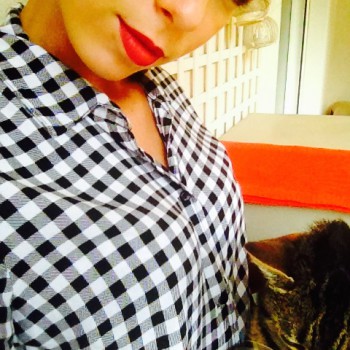 Profil de Judithe, 24 ans, TS Monaco à Verson