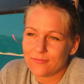 Profil de Khalissa, 33 ans, TS Monaco à Trèves